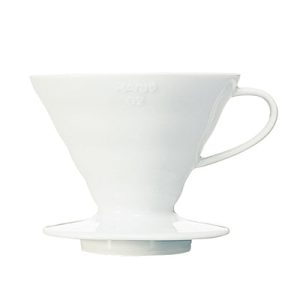 Hario V60-02 Ceramic - Blue