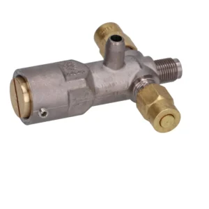Expansion Valve 1/8"