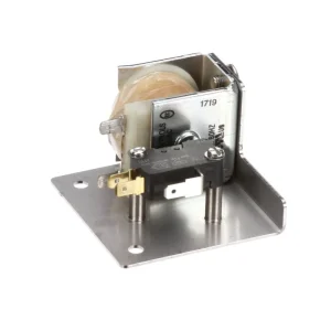 Fetco Latch Solenoid Assembly 120V (1102.00295.00)