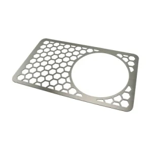 Rhino Coffee Gear Rhino Hex Rinser Tray 300mm