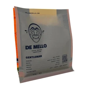 De Mello - Gentleman Coffee Beans