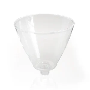 Yama Glass Silverton Top Beaker