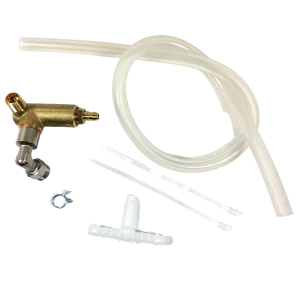 Oscar II OPV Kit
