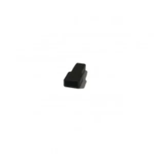 Plastic Male Terminal Protector