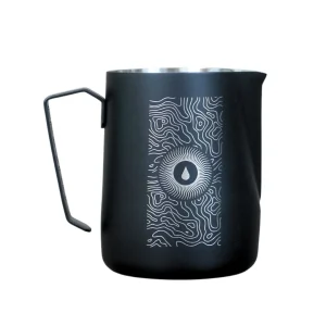 Pesado Milk Pitcher (Sharp Spout)