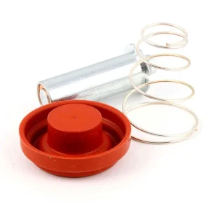 Fetco Valve Rebuild Kit DSV11 (1057.00014.00)