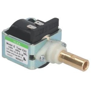 120V Ulka EX5 Vibratory Pump