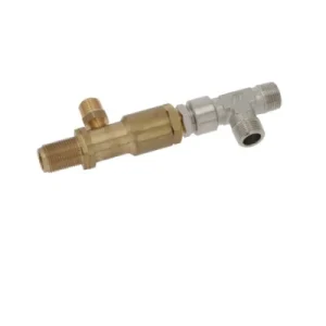 Non-Return Valve (Special Order)
