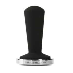 Espresso Gear Black Luce Tamper 53mm