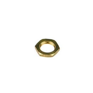 1/4" BSP Thin Fixing Nut