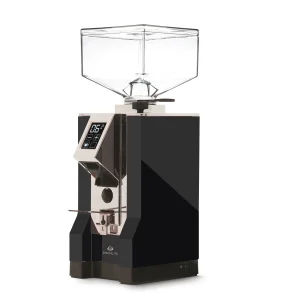 Eureka Mignon Specialita Grinder - Chrome