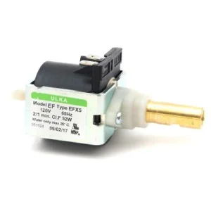 120V Ulka EFX5 Vibratory Pump