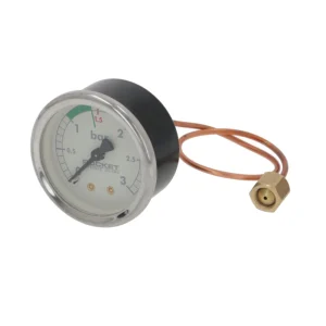 Rocket Espresso Rocket Boiler Pressure Gauge ø 52mm
