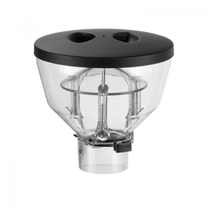 Mazzer Mini 2/3 Size Extra Short Hopper