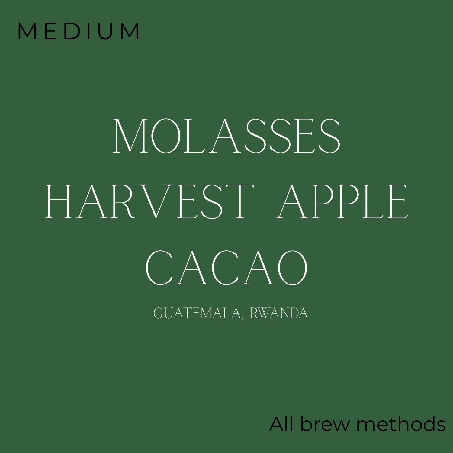 Brewed Daily - Bottomless Brew Medium Roast Coffee Beans - Image 2