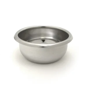 Espresso Parts HQ 21+g Triple Ridgeless Basket