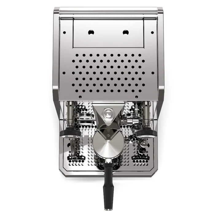 Rocket Espresso Rocket Mozzafiato FAST R Espresso Machine - Chrome - Image 5