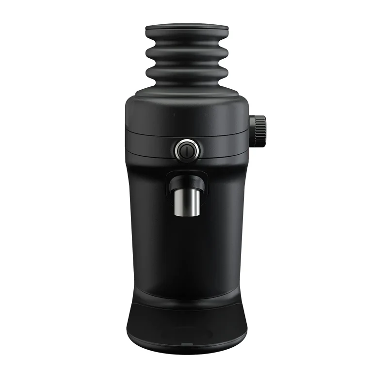 Mahlkönig X64 SD Single Dose Grinder - Black - Image 4