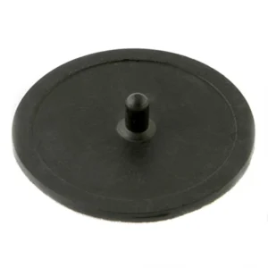 Rubber Backflush Disk (Blind Filter)