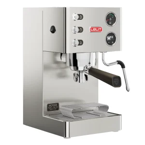 Lelit Victoria Espresso Machine