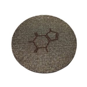 Coffee Addicts Puck Screen - 51mm