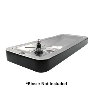 Rhino Coffee Gear Rhino Pitcher Rinser Riser - 600mm