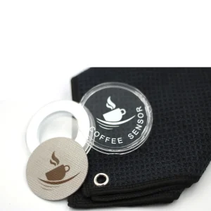Coffee Sensor Puck Screen - 49.5mm