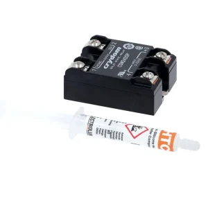 Crydom Solid State Relay - 25A