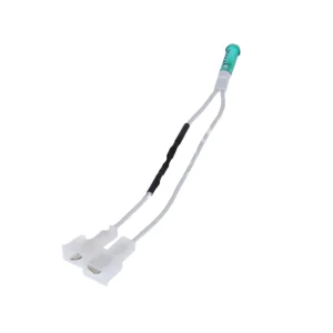 Green Signal Lamp