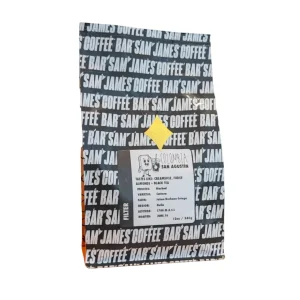 Sam James Coffee Bar Sam James - Colombia - San Augustin Coffee Beans