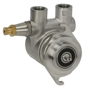 Nuert Bolt Flange Rotary Vane Water Pump