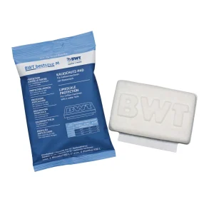 BWT Bestsave Water Softener - M