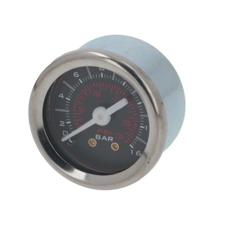 Pump Pressure Gauge ø 41mm
