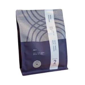 Sought x Found - Ethiopia - Agaro Duromina Coffee Beans