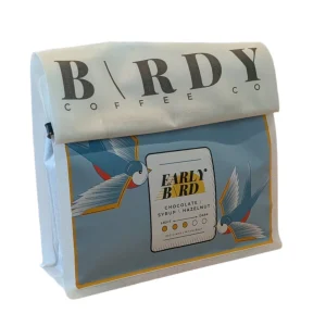 Birdy Coffee Co. Birdy - Early Bird Coffee Beans