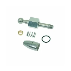 Nuova Simonelli Long Hot Water Spigot Assembly