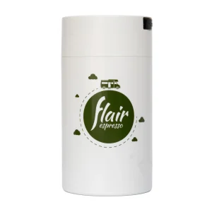 Planetary Design Flair Coffee Canister