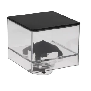 Eureka Mignon Instantaneo Complete Hopper