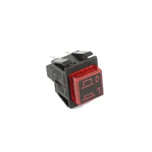 Illuminated Gaggia Main Power Switch (Special Order)