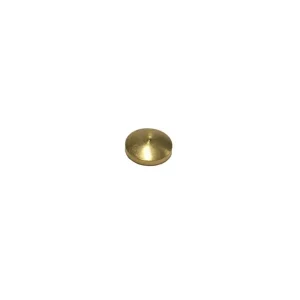 11mm Blind Ferrule For 1/4" Cap
