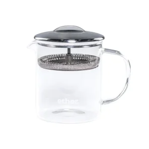 Planetary Design ethoz® Glass Tea Brewer
