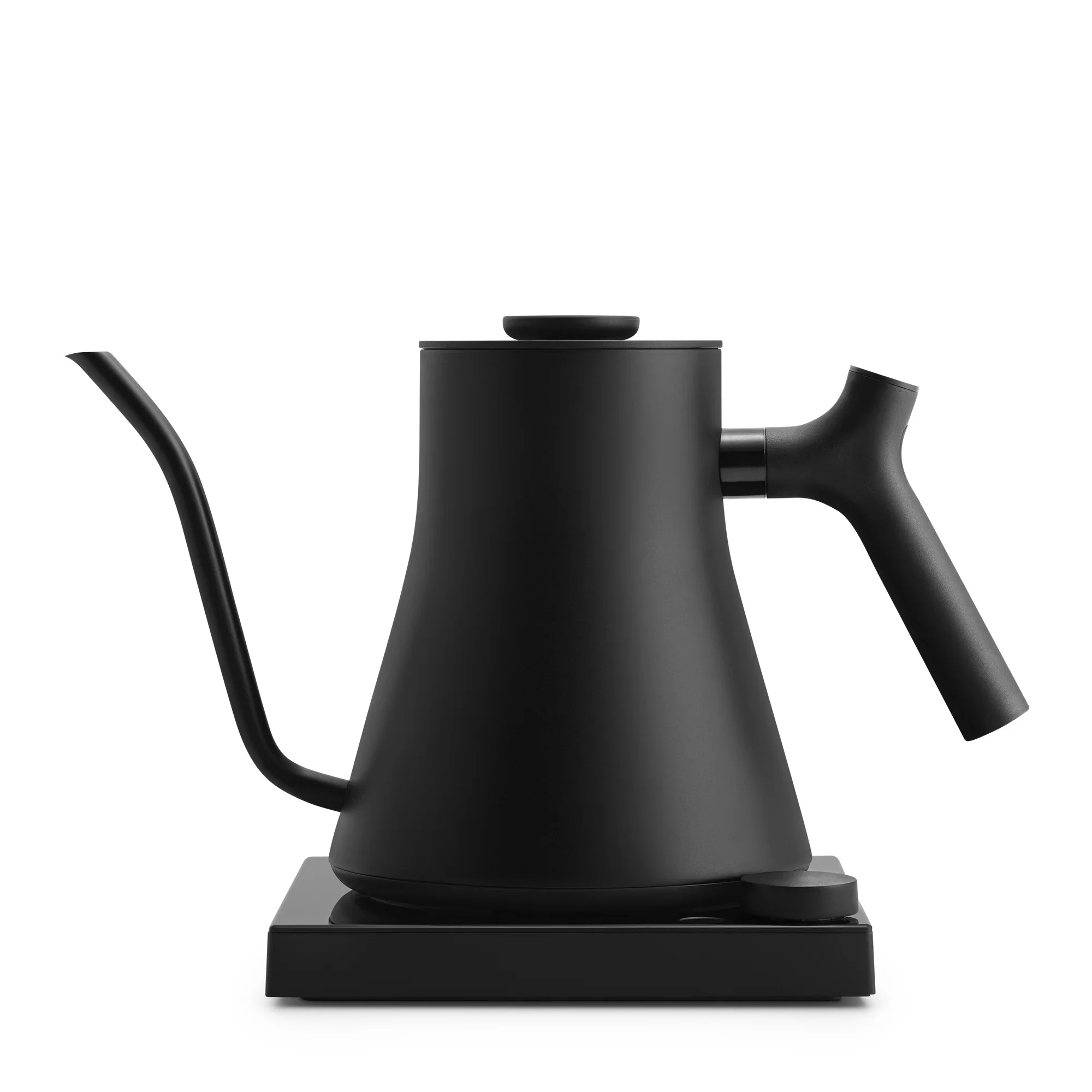 Fellow Stagg EKG Pro Studio Edition Electric Pour Over Kettle - 900ml - Matte Black