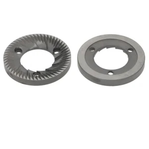 Nuova Simonelli / Eureka 74mm Burr Set (Aftermarket)