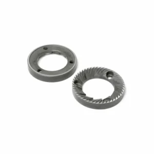 Rancilio Rocky - MD40 - Obel Bregant Burrs (OEM)