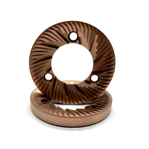 SSP Grinding Solution 74mm Burrs