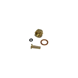 Rancilio Steam/Water Valve Anti Vacuum Rebuild Kit