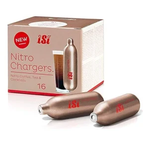 iSi Nitro Whip Chargers