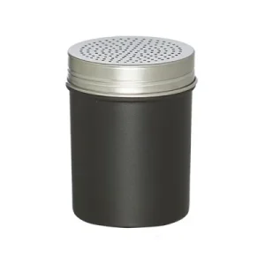 Rhino Coffee Gear Cocoa Shaker (Fine or Coarse) - Coarse / Black