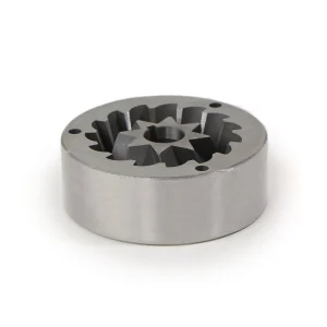 Mazzer Robur Single Phase 71mm Conical Burrs (Aftermarket)