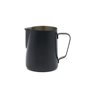 Rhino Coffee Gear Classic Color Milk Pitcher - Barbie Pink
